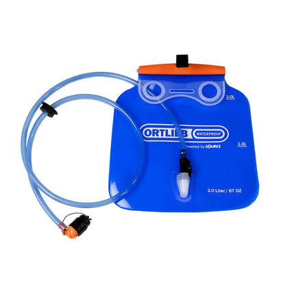 ORTLIEB Atrack Hydration-System Default Title