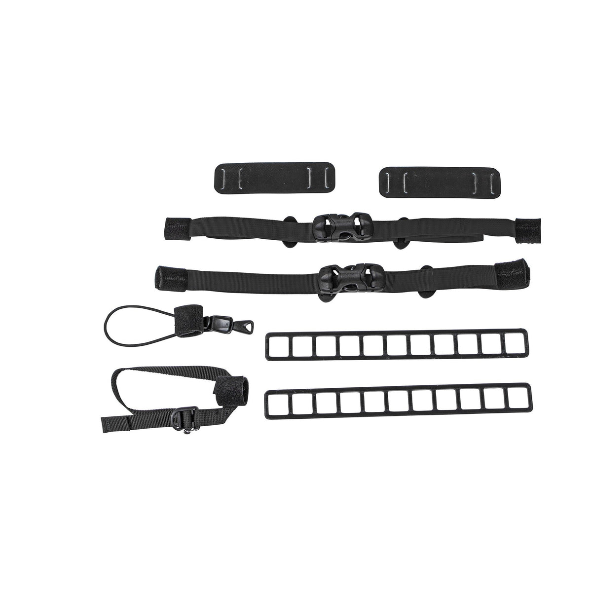 ORTLIEB Attachment Kit for Gear Default Title
