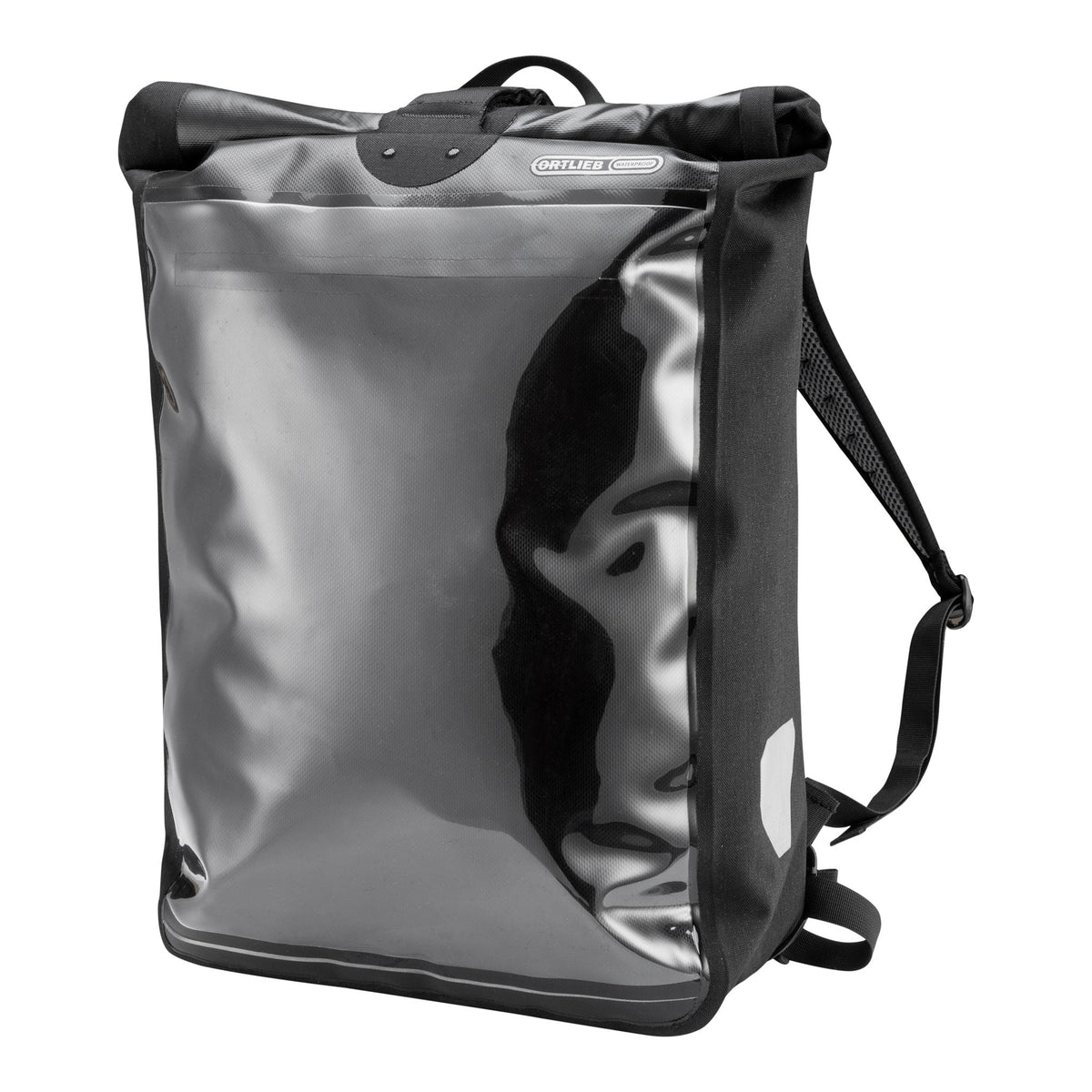 ORTLIEB Messenger-Bag Pro Default Title