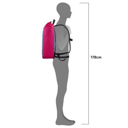 ORTLIEB Velocity Lite Cyber — view 7