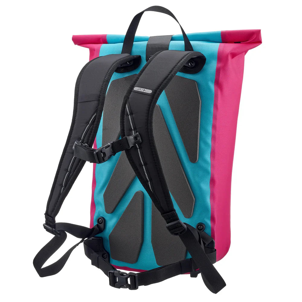 ORTLIEB Velocity Lite Cyber — view 2