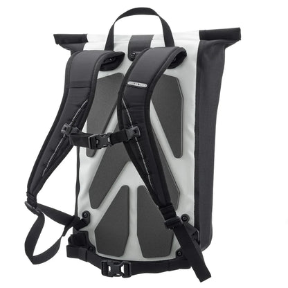 ORTLIEB Velocity Design Morning Routine