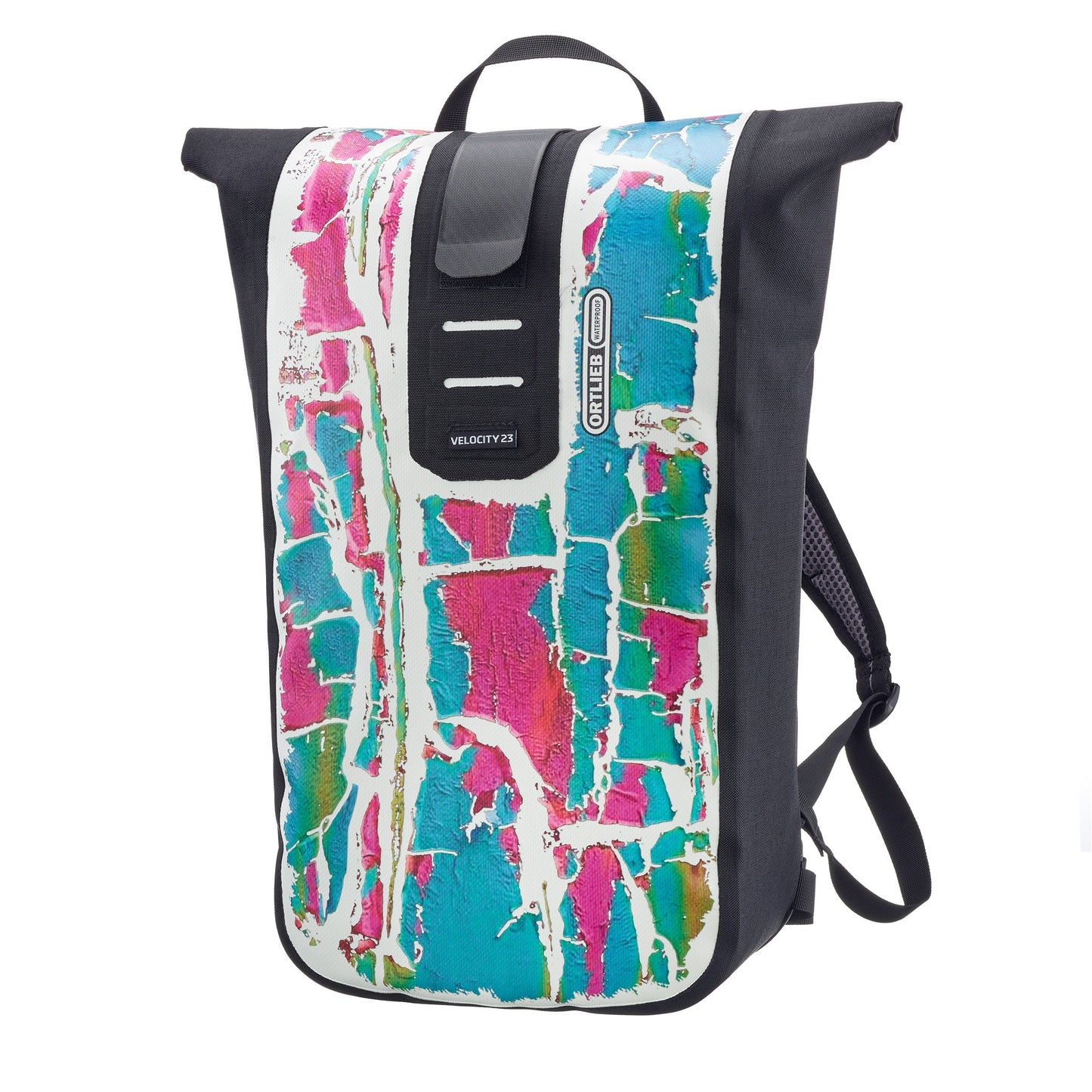 ORTLIEB Velocity Design Peeling Paint Default Title