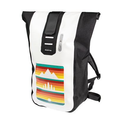 ORTLIEB Velocity Design Portland Heights Default Title