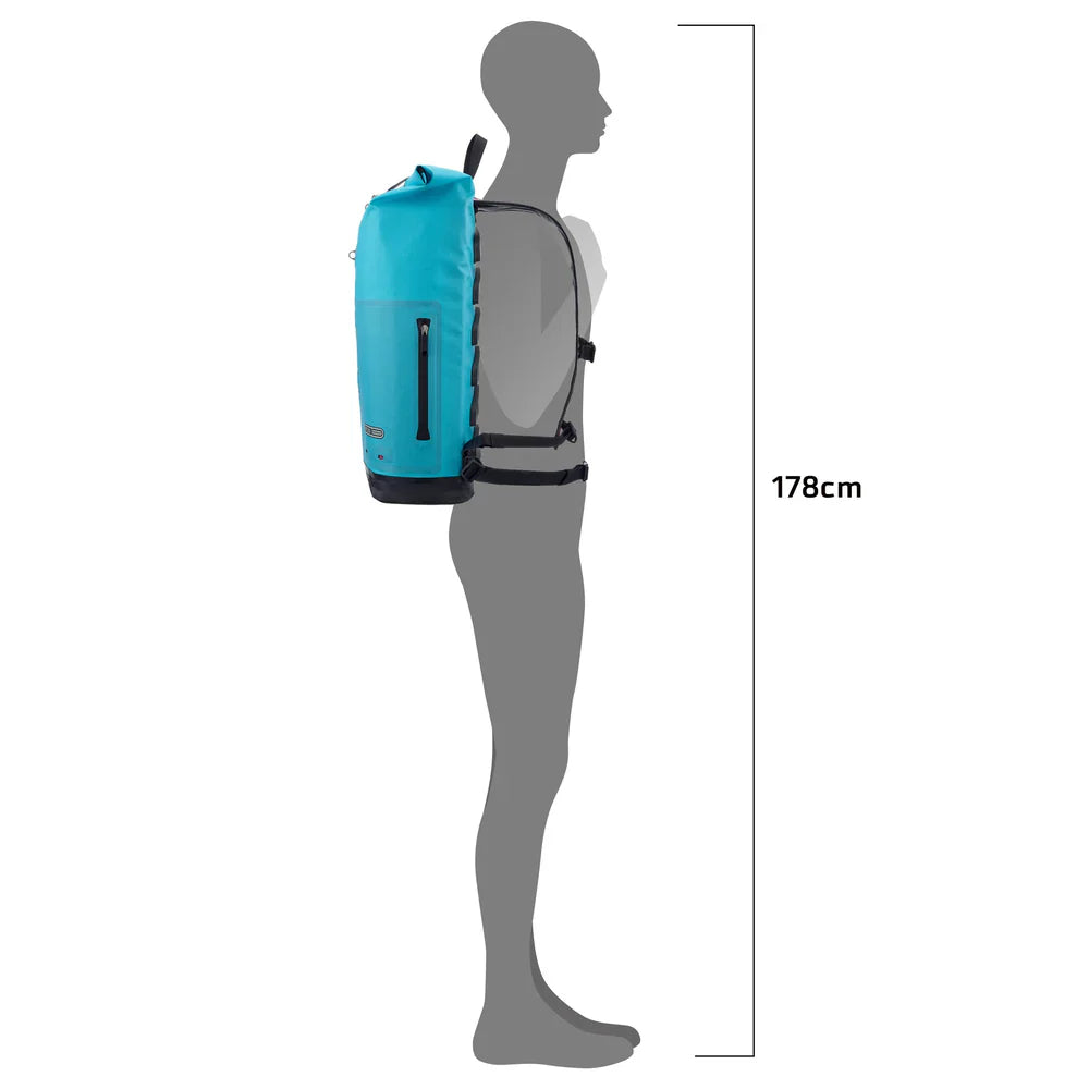 ORTLIEB Commuter-Daypack Cyber 21L