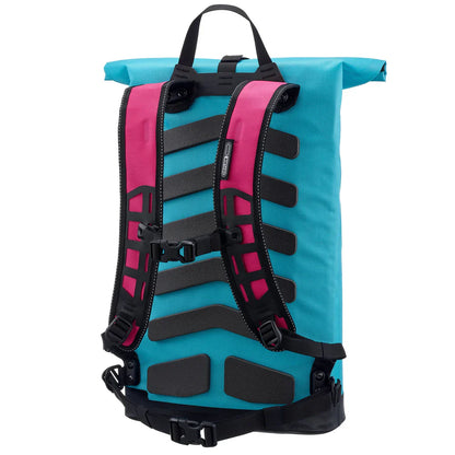 ORTLIEB Commuter-Daypack Cyber 21L