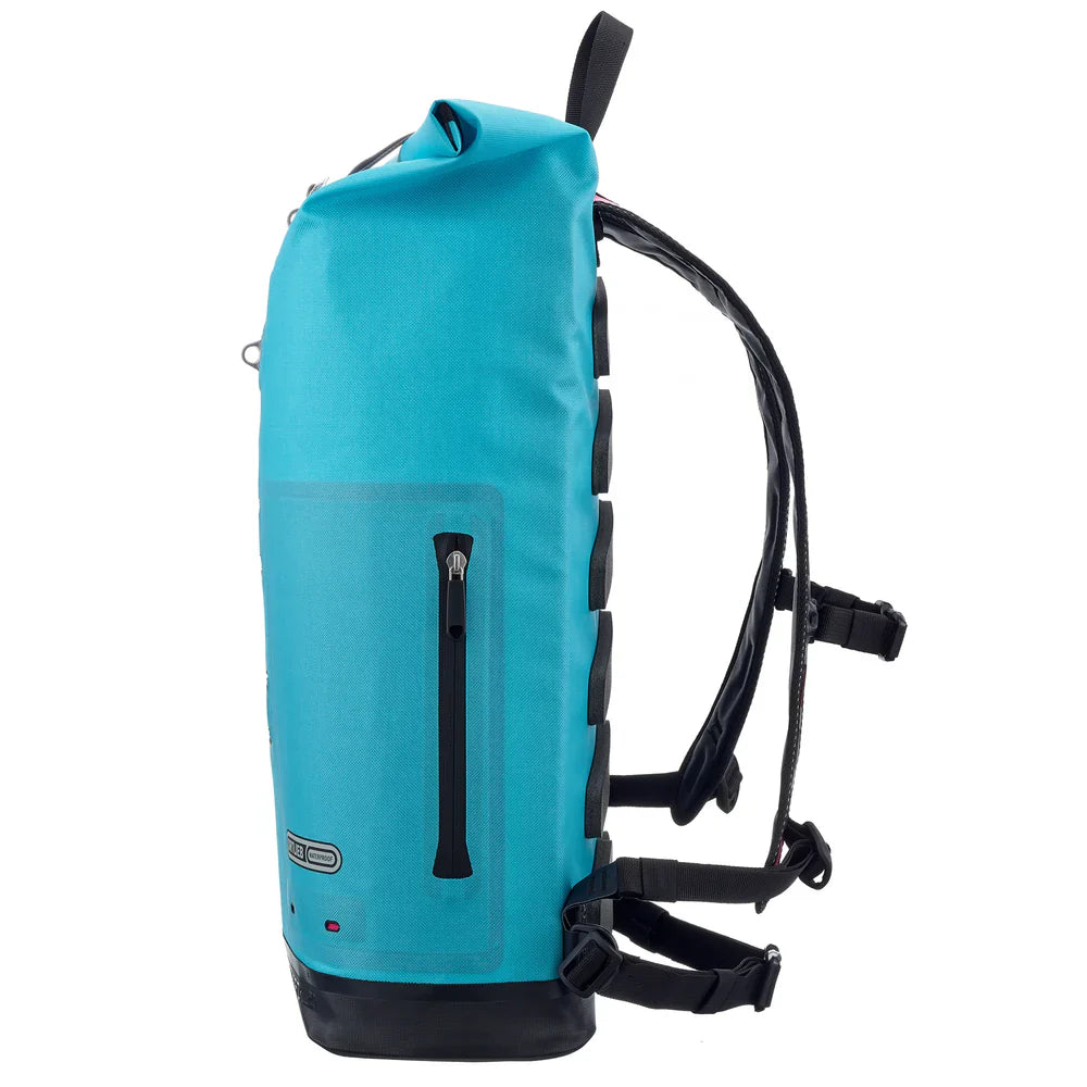ORTLIEB Commuter-Daypack Cyber 21L