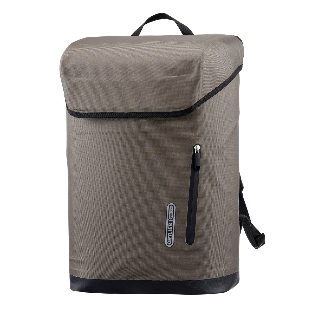 ORTLIEB Soulo Dark Sand