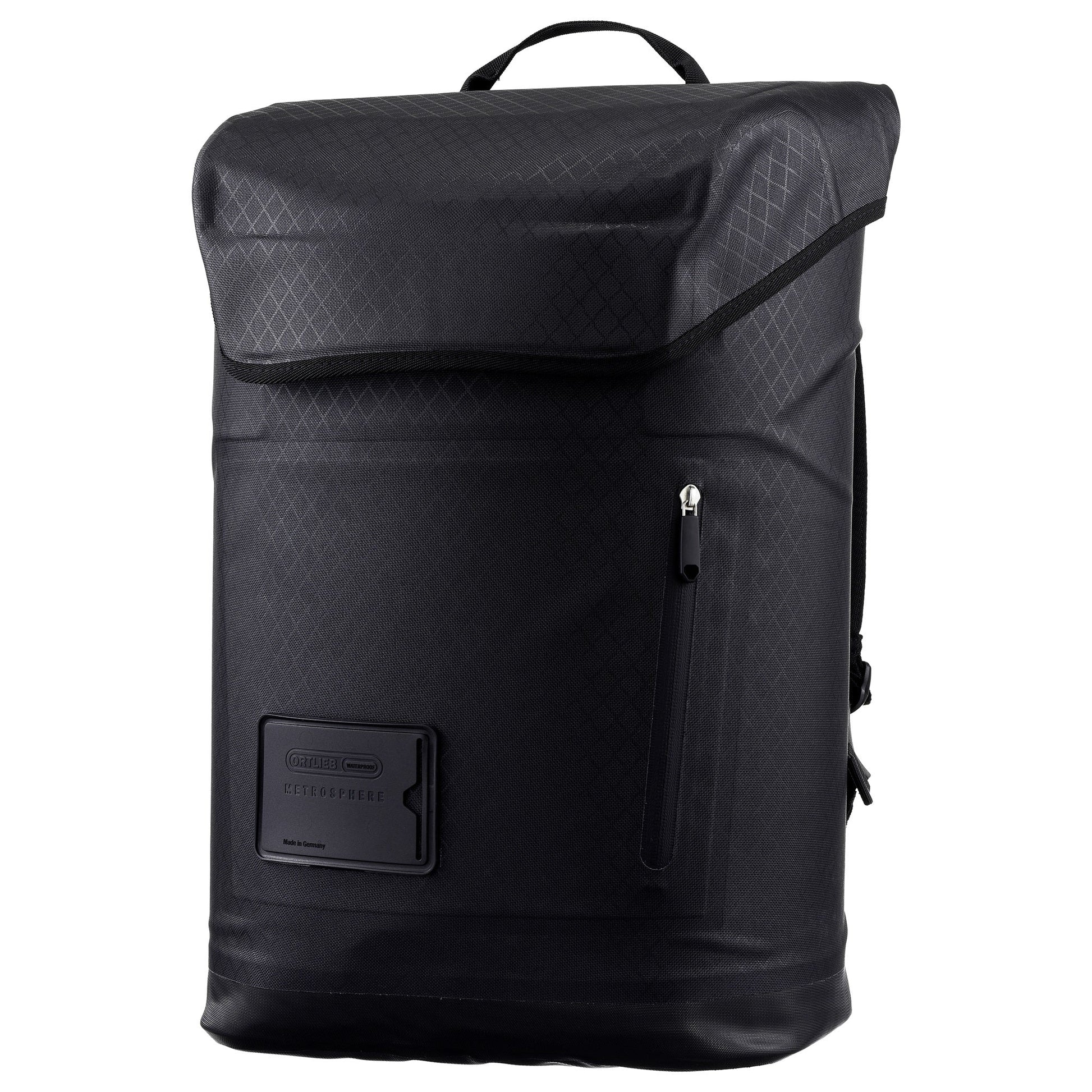 ORTLIEB Soulo Metrosphere 25L Default Title