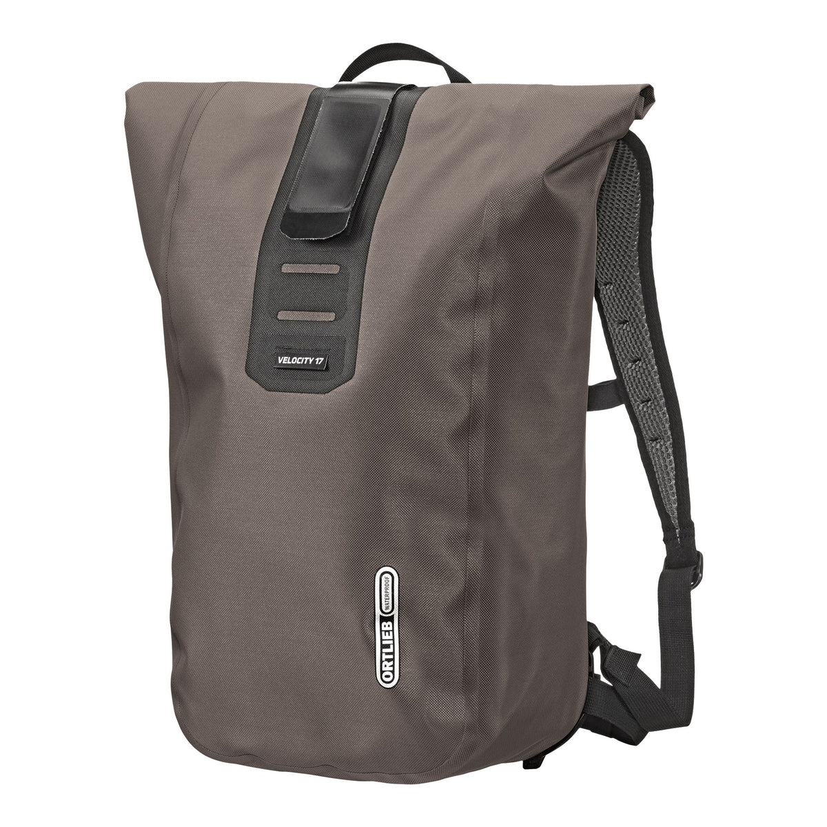 Ortlieb Velocity Ps Pvc Free 17 Litre Backpack 17 Litre - Dark Sand