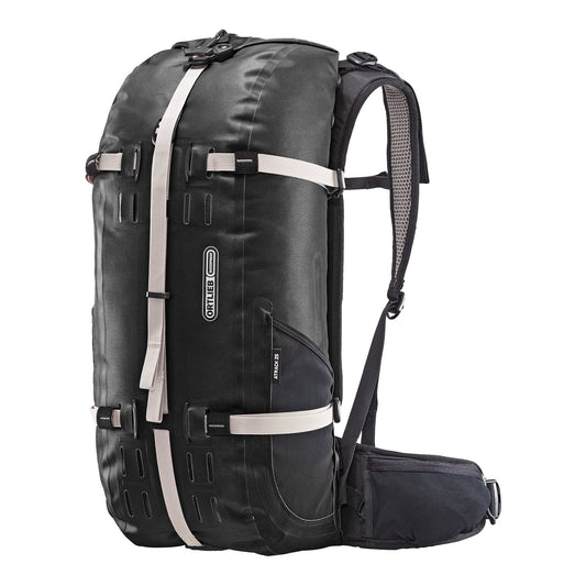 ORTLIEB Atrack 25L Black