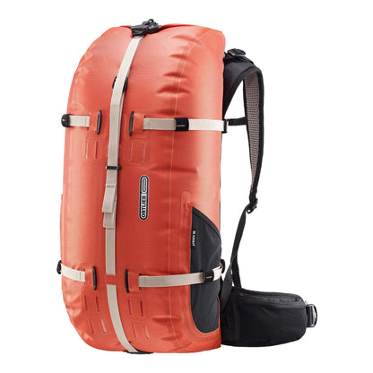 ORTLIEB Atrack 35L Rooibos