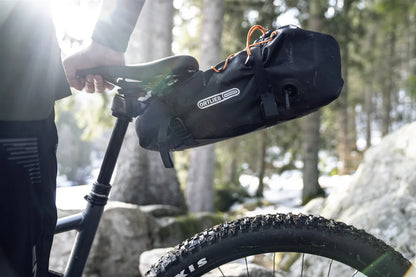 ORTLIEB Seat-Pack QR 7.5L