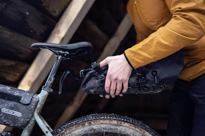 ORTLIEB Seat-Pack QR 7.5L