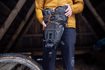 ORTLIEB Seat-Pack QR 7.5L
