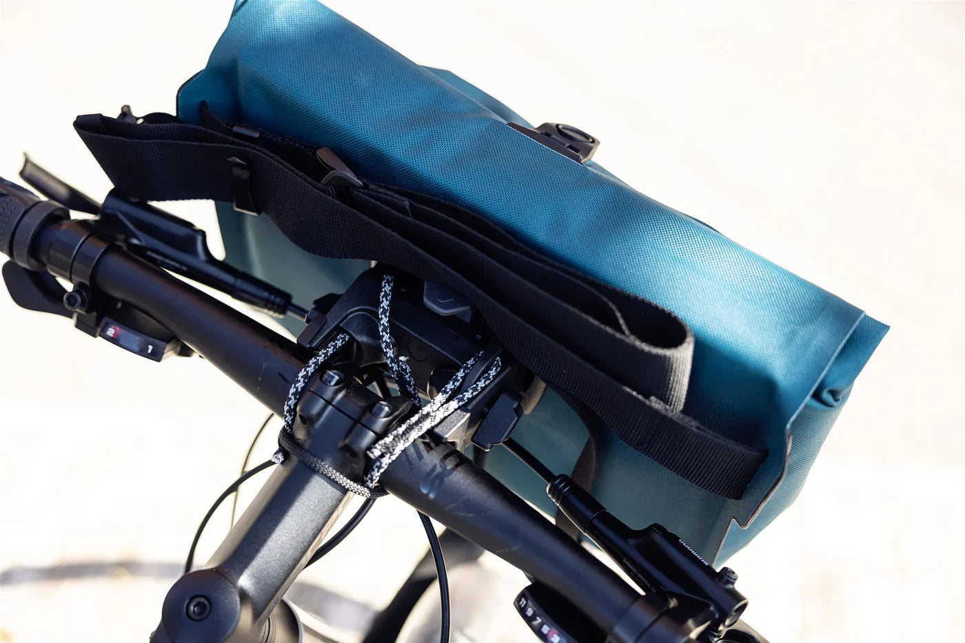 ORTLIEB Velo-Sling Flex 5L