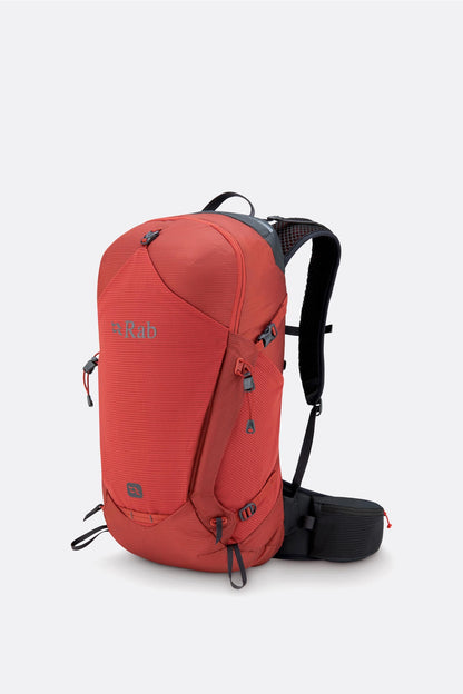 Protium 20 - Tuscan Red