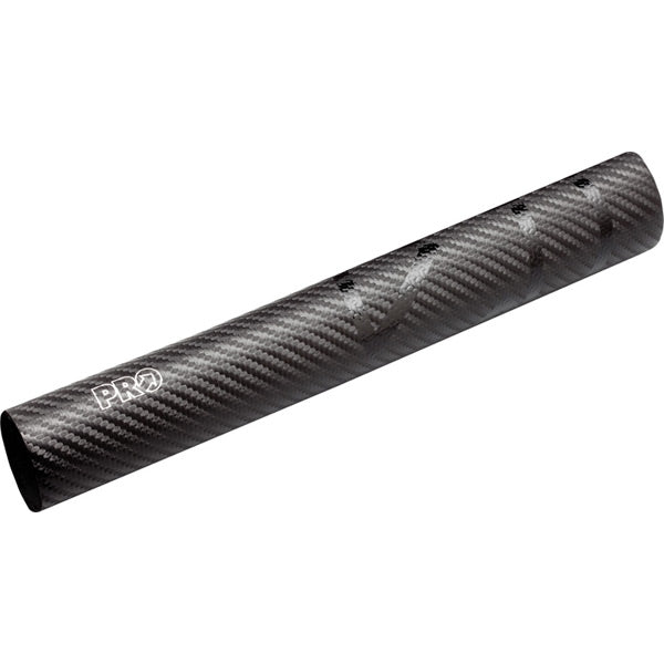 PRO Chainstay protector XL, Black