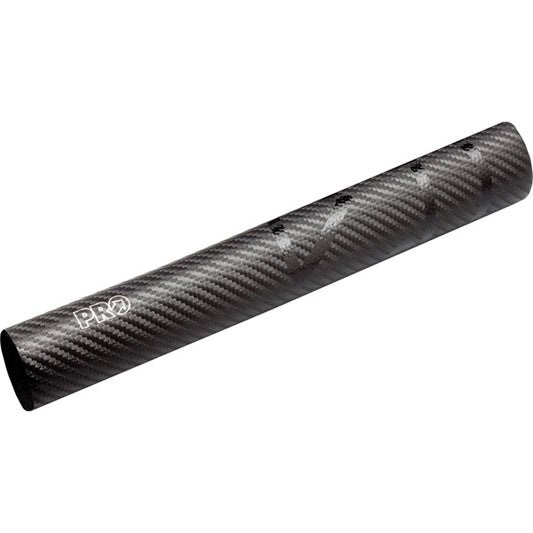 PRO Chainstay protector XL, Black