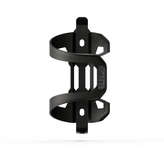 PRO Side Cage Alloy Black Right or Left Entry