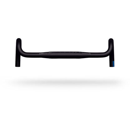 PRO LT Handlebar Gravel, Alloy, 31.8mm, 10 Deg Flare, 40cm