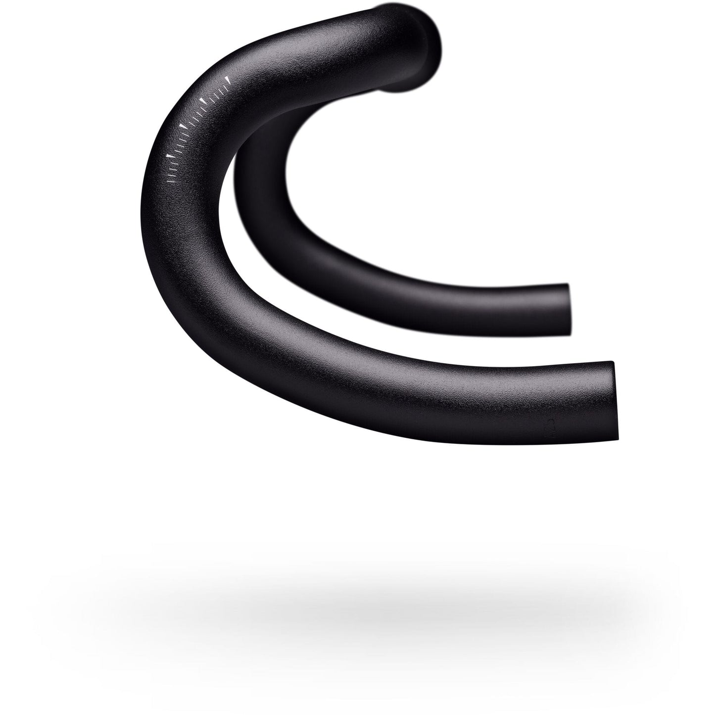 PRO LT Handlebar Gravel, Alloy, 31.8mm, 10 Deg Flare, 46cm