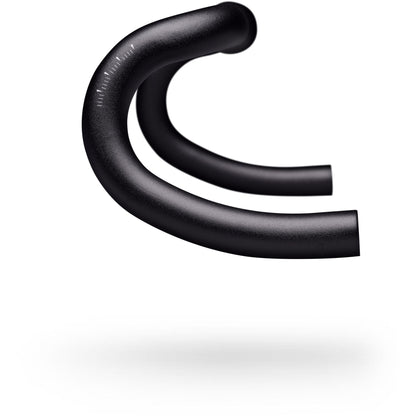 PRO LT Handlebar Gravel, Alloy, 31.8mm, 10 Deg Flare, 46cm