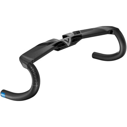 PRO VIBE Aero Handlebar, Carbon, 31.8mm, Compact