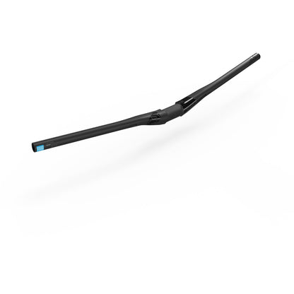 PRO Tharsis Evo Handlebar, Carbon, Riser, 35mm, 780mm wide x 20mm rise