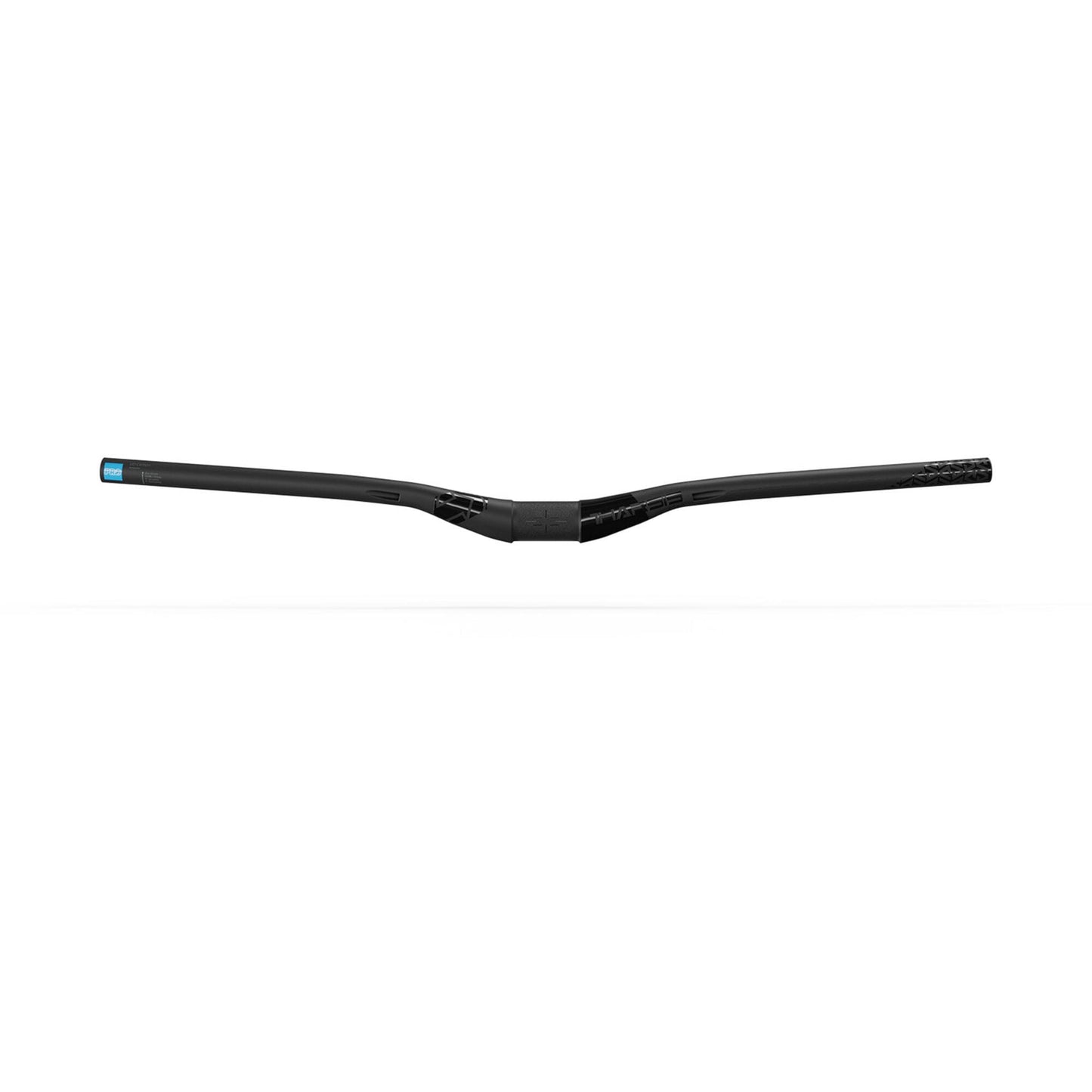 PRO Tharsis Evo Handlebar, Carbon, Riser, 35mm, 780mm wide x 20mm rise