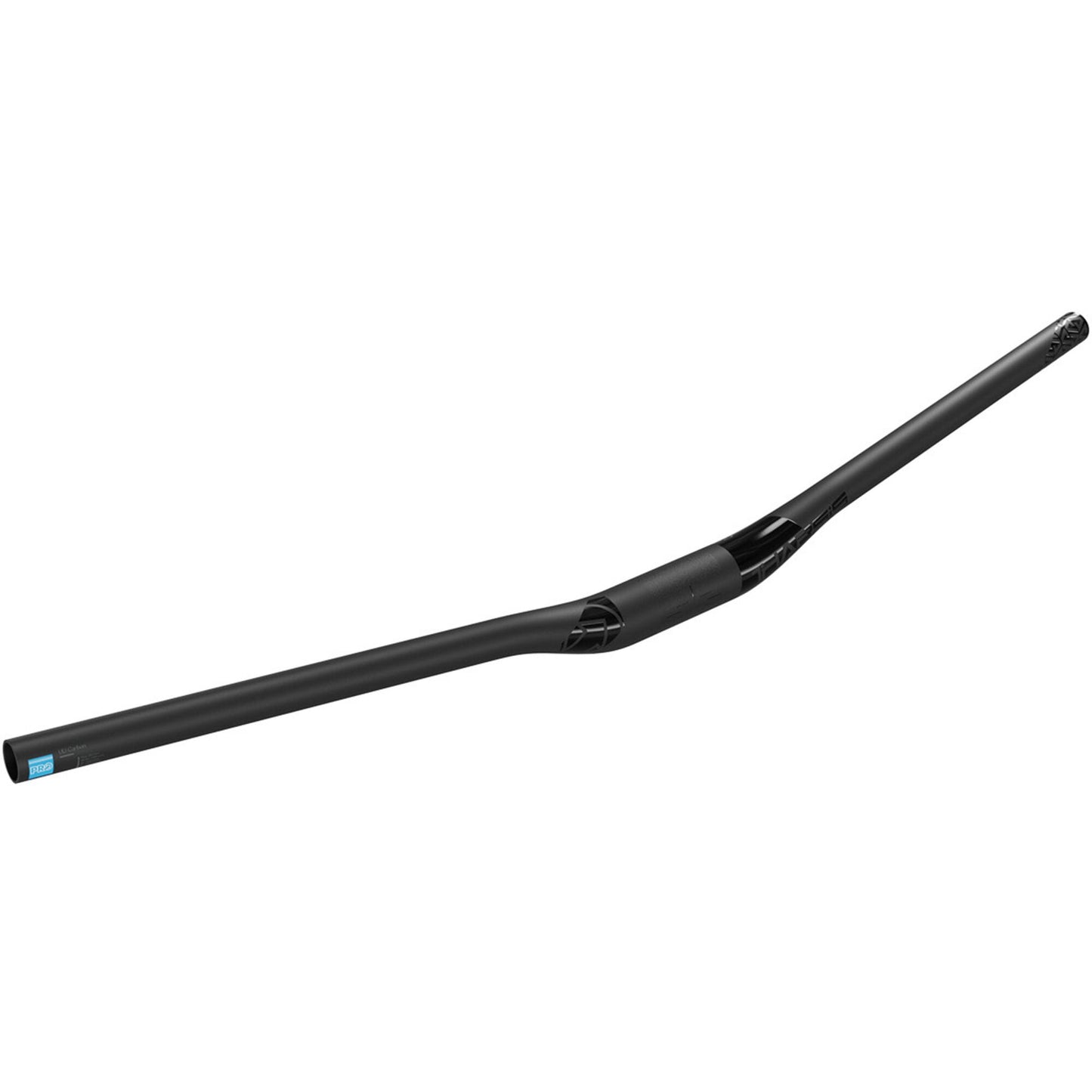 PRO Tharsis 3FIVE Handlebar, Carbon, Riser, 35mm, 780mm x 20mm Rise