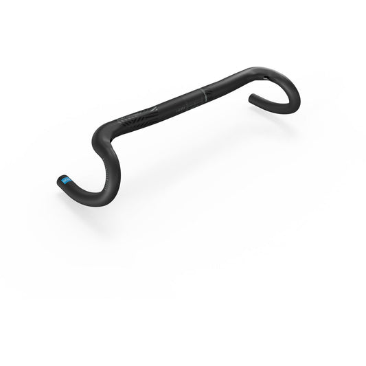 PRO Discover 20 Carbon Handlebar, 31.8mm, 44cm, 20deg flare