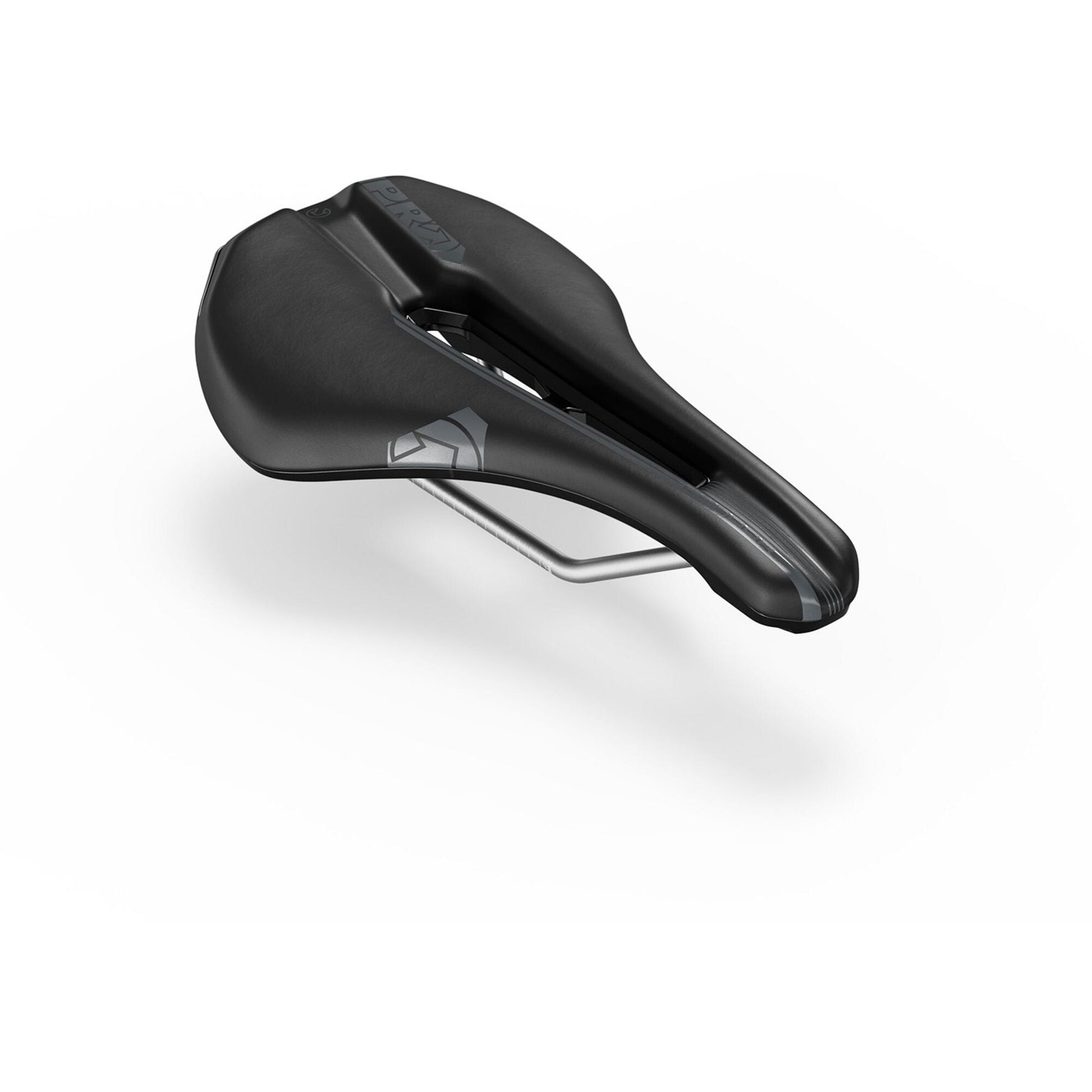 PRO Condor Saddle, Cromo Rail, 152mm, Anatomic Fit