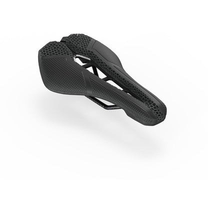 PRO Stealth 3D Team Saddle, Carbon, 152mm, Anatomic Fit