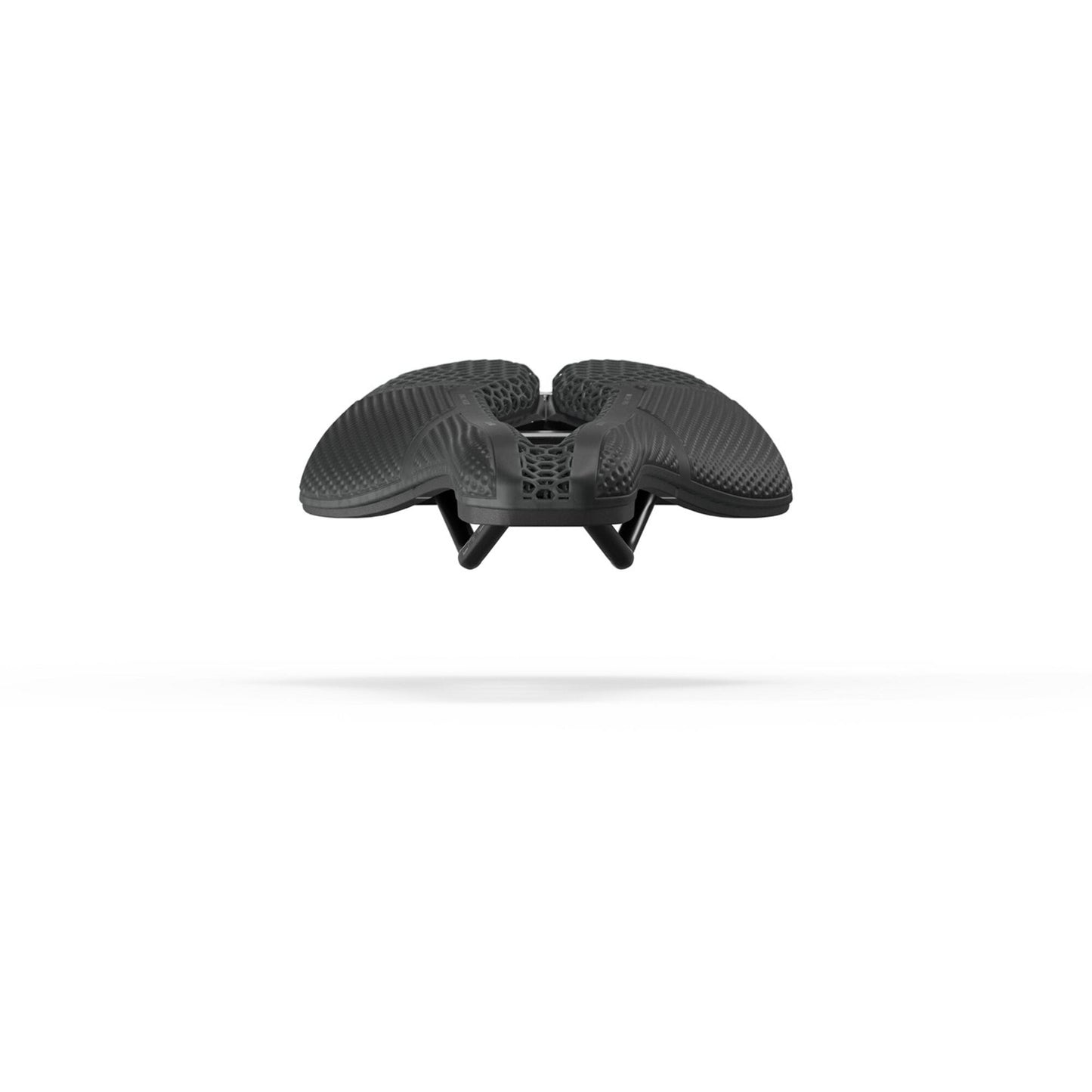 PRO Stealth 3D Team Saddle, Carbon, 152mm, Anatomic Fit