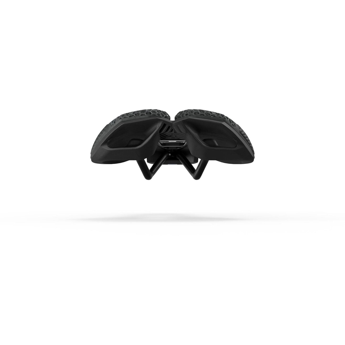 PRO Stealth 3D Team Saddle, Carbon, 152mm, Anatomic Fit