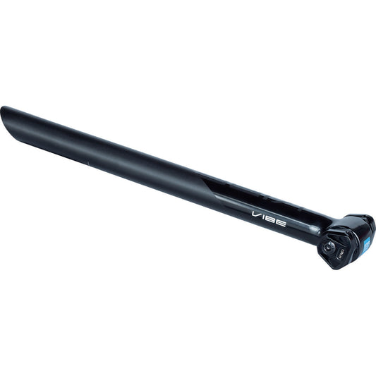 PRO Tharsis XC Seatpost, Carbon, 27.2mm x 400mm, In-Line, Di2