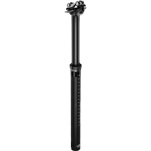 PRO Koryak Dropper Seatpost, 170mm, 31.6mm, Internal, In-Line