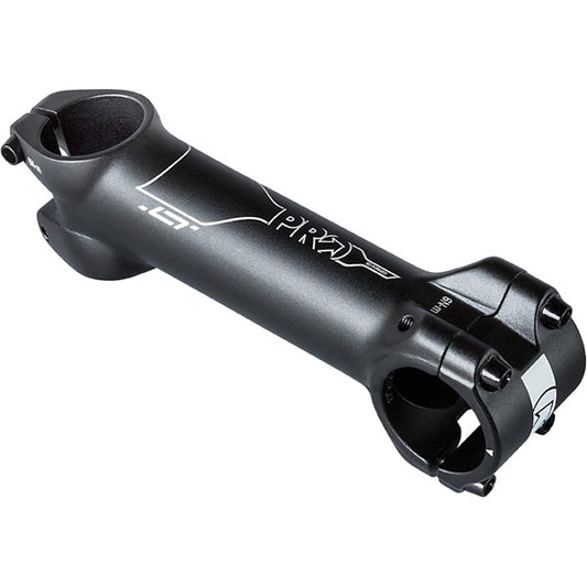 PRO LT Stem, Alloy, 31.8mm, 90mm, +6/-6°
