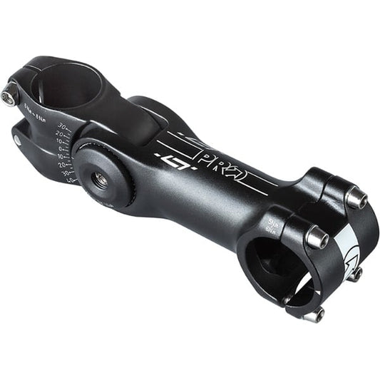 PRO LT Adjustable Stem, Alloy 31.8mm, 110mm, -30/+40°