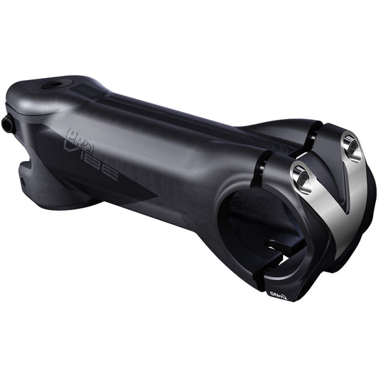 PRO VIBE Stem, Alloy, 31.8mm, 1-1/8", 90mm, -17&deg;