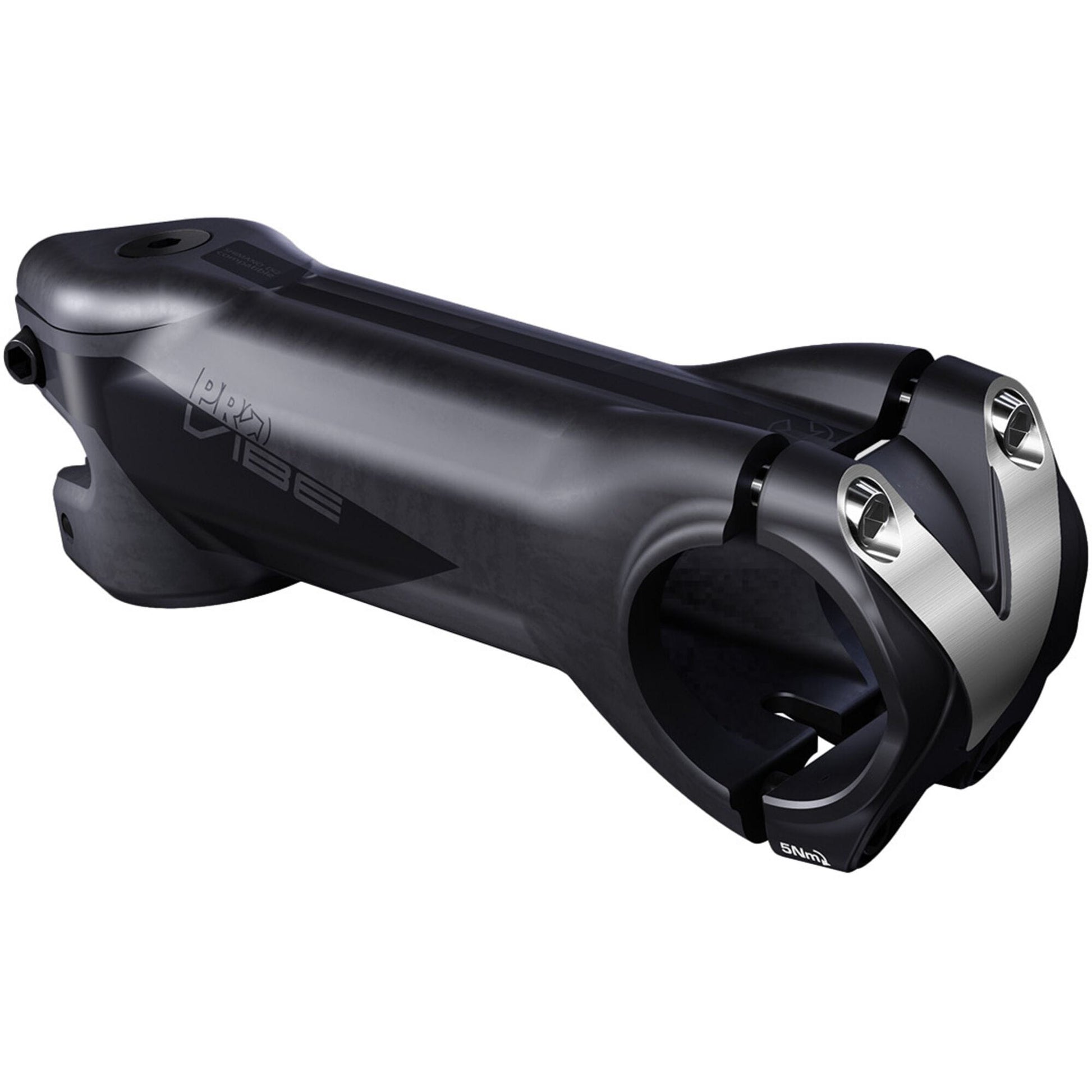 PRO VIBE Stem, Alloy, 31.8mm, 1-1/4", 110mm, -17&deg;