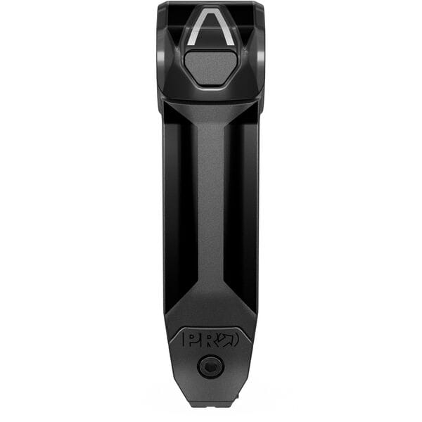 PRO VIBE Aero Stem, Alloy, 31.8mm, 1-1/8", 120mm, -17°