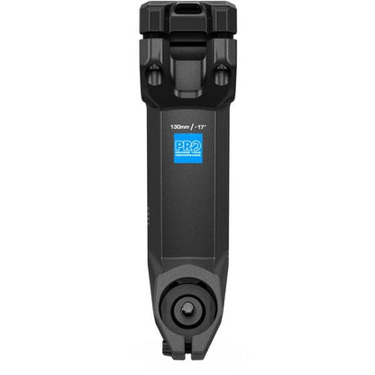 PRO VIBE Aero Stem, Alloy, 31.8mm, 1-1/8", 80mm, -17°