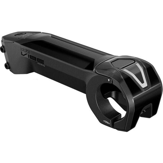 PRO VIBE Aero Stem, Alloy, 31.8mm, 1-1/8", 120mm, -17°