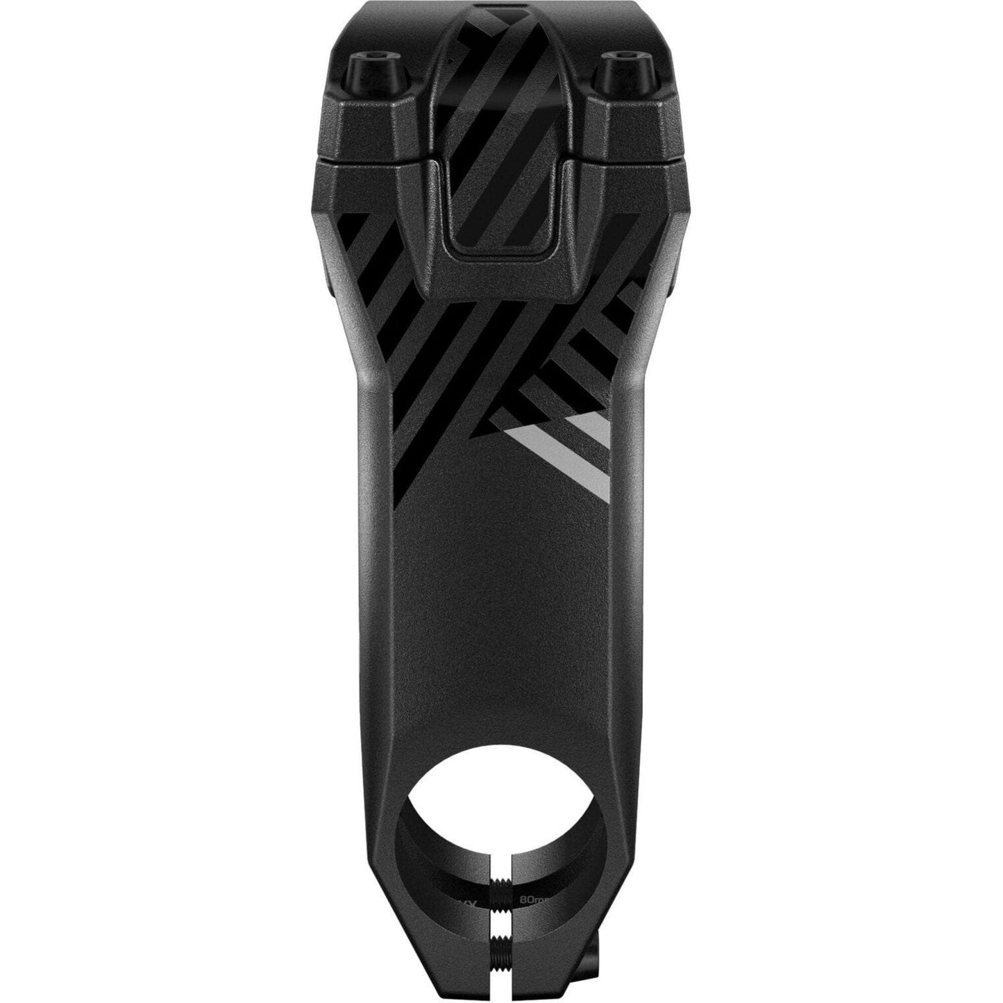 PRO Discover Stem 10, Alloy, 31.8mm, 1-1/8", 70mm, +10/-10°