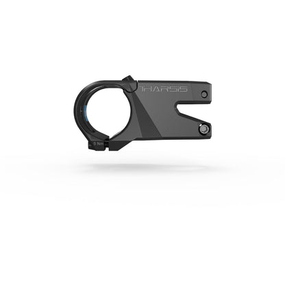 PRO Tharsis Stem, Alloy, 35mm clamp, 40mm length, 0 deg angle