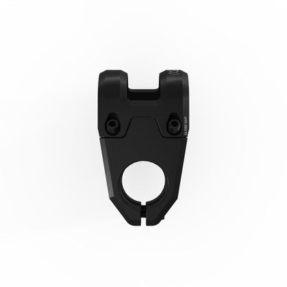 PRO Tharsis Stem, Alloy, 35mm clamp, 35mm length, 0 deg angle
