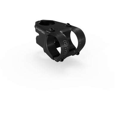 PRO Tharsis Stem, Alloy, 35mm clamp, 40mm length, 0 deg angle
