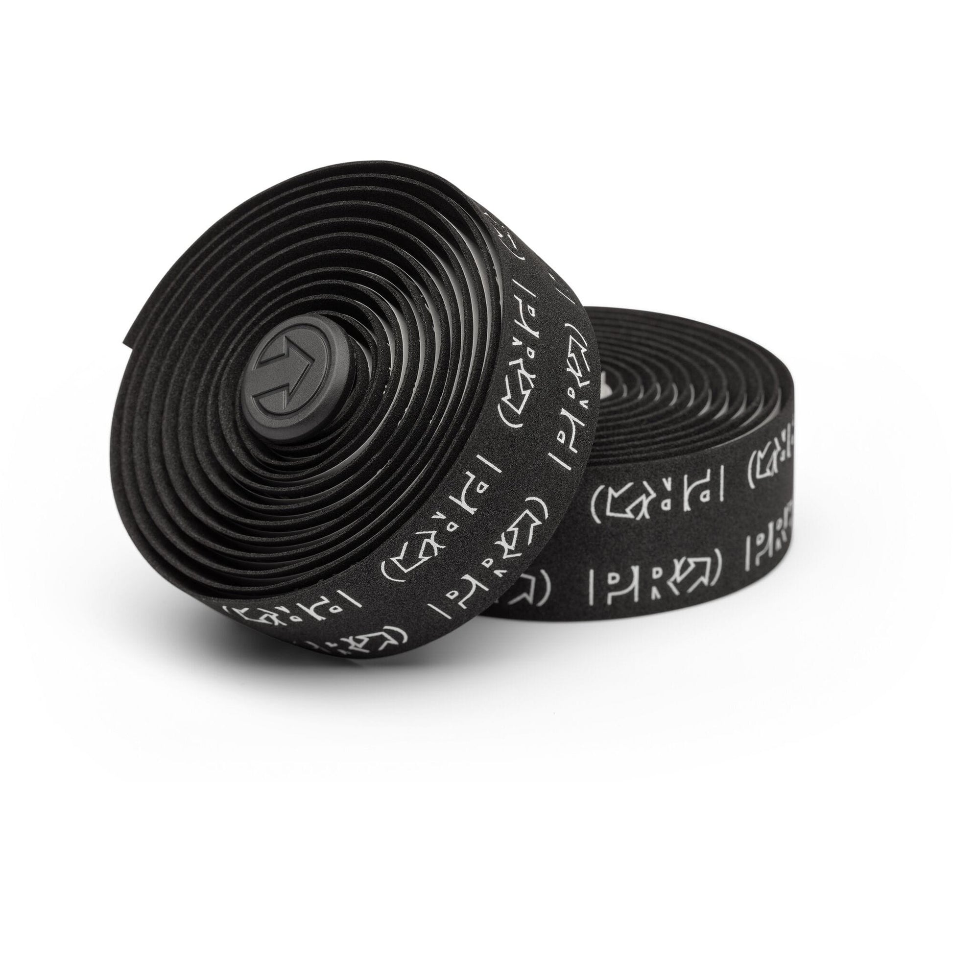 PRO Peaked Performance Tape Black/White EVA / 2.5mm